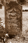 tombstone